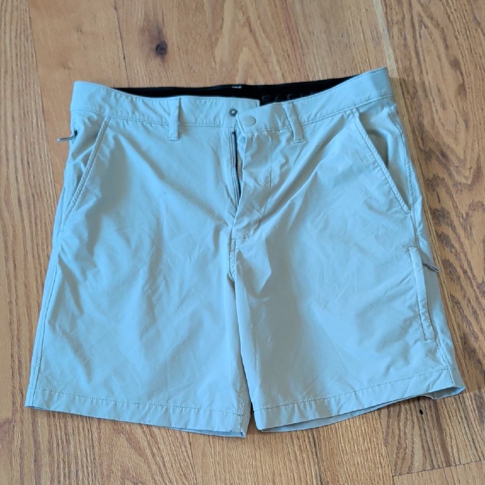 Men's American Eagle Venture Out Shorts